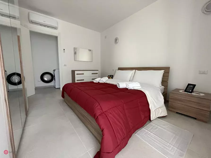 Immagine 9 di Appartamento in vendita  in via san simplicio a Olbia