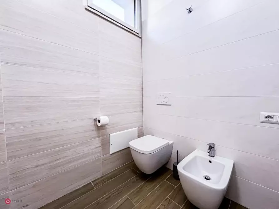 Immagine 12 di Appartamento in vendita  in via san simplicio a Olbia