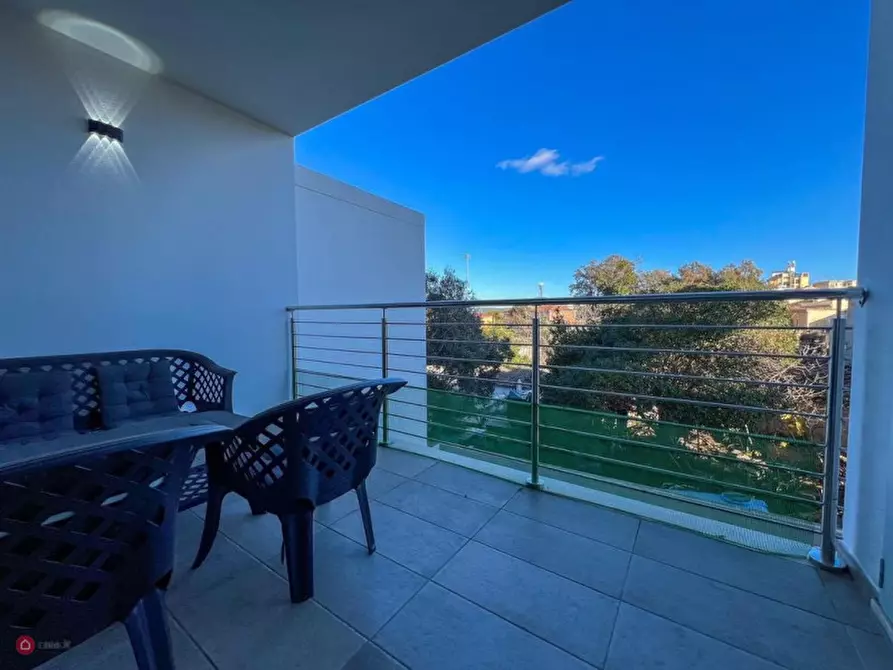 Immagine 13 di Appartamento in vendita  in via san simplicio a Olbia