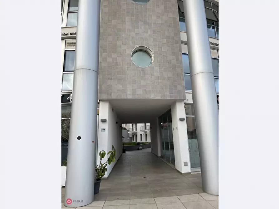 Immagine 16 di Appartamento in vendita  in via san simplicio a Olbia