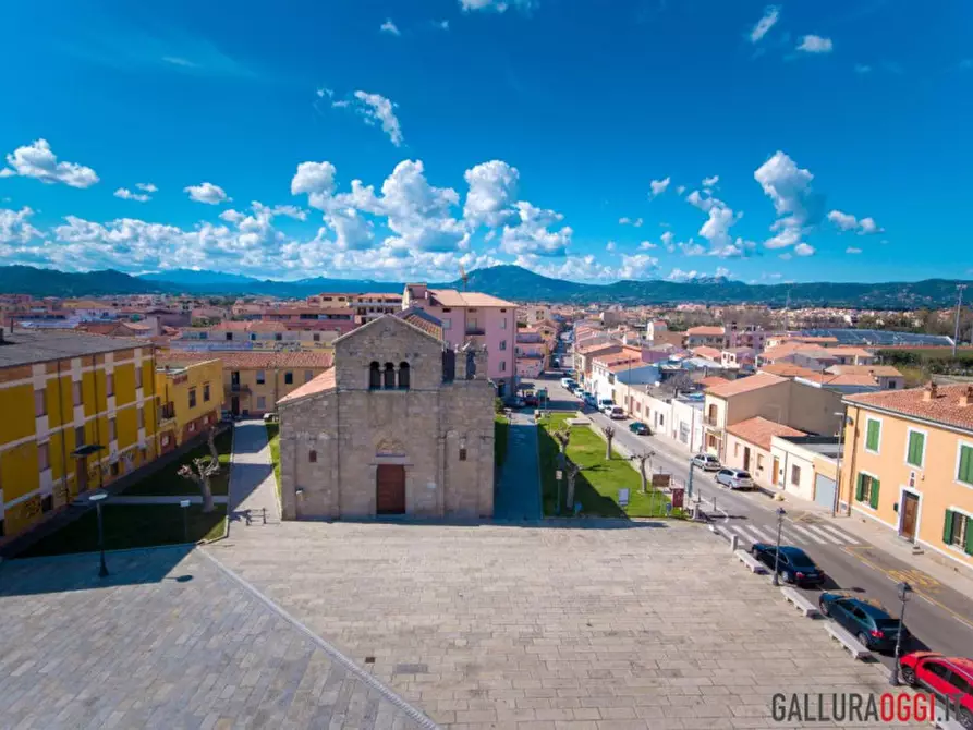 Immagine 20 di Appartamento in vendita  in via san simplicio a Olbia