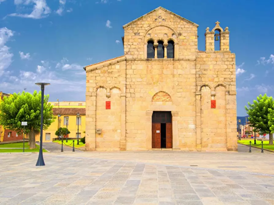 Immagine 21 di Appartamento in vendita  in via san simplicio a Olbia