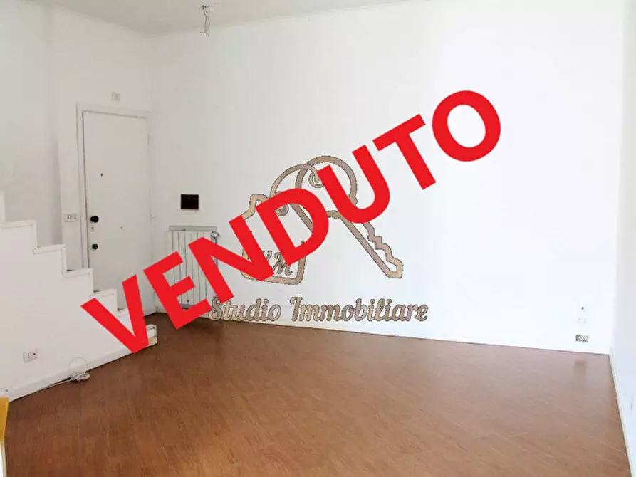 Immagine 1 di Appartamento in vendita  in Via Antonio Labranca, 44 a Roma