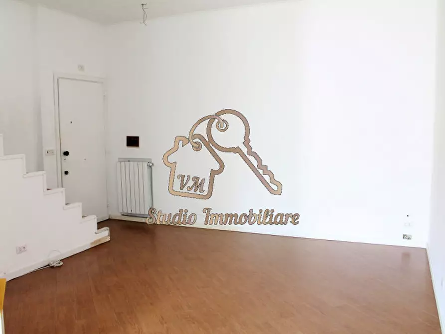 Immagine 2 di Appartamento in vendita  in Via Antonio Labranca, 44 a Roma