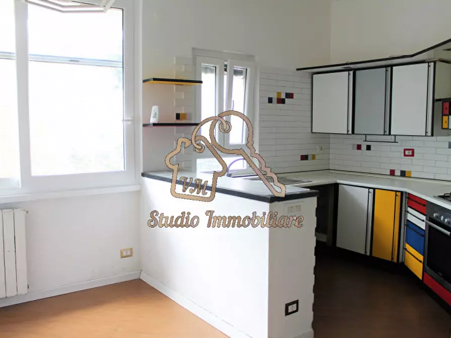 Immagine 4 di Appartamento in vendita  in Via Antonio Labranca, 44 a Roma