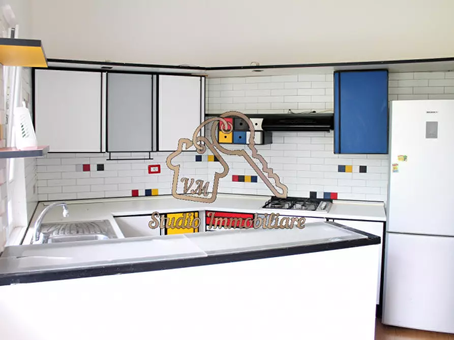 Immagine 5 di Appartamento in vendita  in Via Antonio Labranca, 44 a Roma