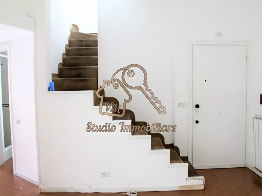 Immagine 6 di Appartamento in vendita  in Via Antonio Labranca, 44 a Roma