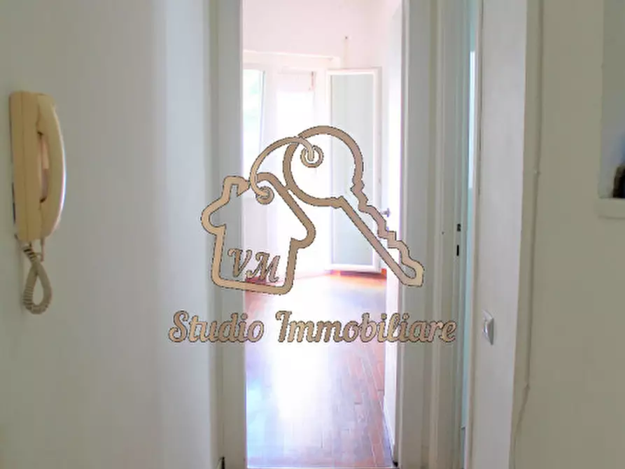 Immagine 7 di Appartamento in vendita  in Via Antonio Labranca, 44 a Roma