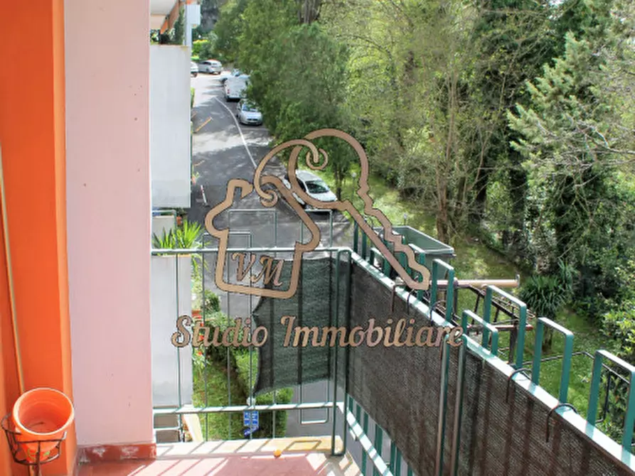 Immagine 11 di Appartamento in vendita  in Via Antonio Labranca, 44 a Roma