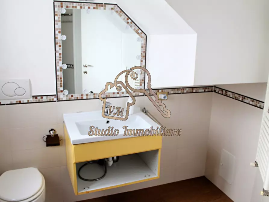 Immagine 14 di Appartamento in vendita  in Via Antonio Labranca, 44 a Roma