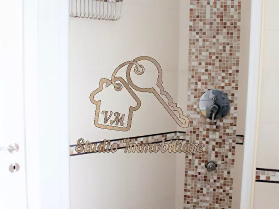 Immagine 16 di Appartamento in vendita  in Via Antonio Labranca, 44 a Roma