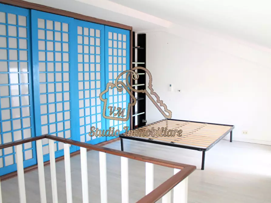 Immagine 17 di Appartamento in vendita  in Via Antonio Labranca, 44 a Roma