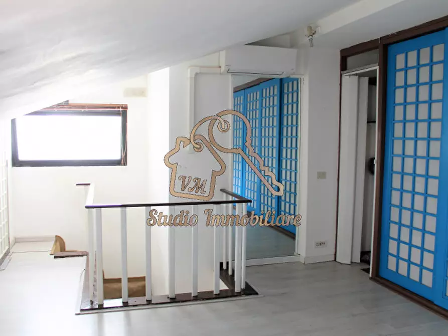 Immagine 18 di Appartamento in vendita  in Via Antonio Labranca, 44 a Roma