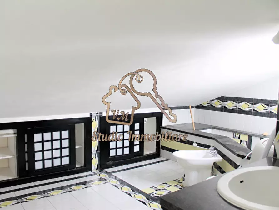 Immagine 21 di Appartamento in vendita  in Via Antonio Labranca, 44 a Roma