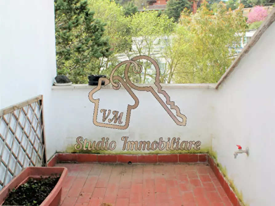 Immagine 22 di Appartamento in vendita  in Via Antonio Labranca, 44 a Roma