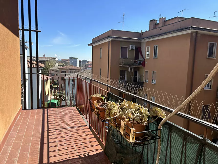 Immagine 1 di Appartamento in vendita  in via San Marco a Verona