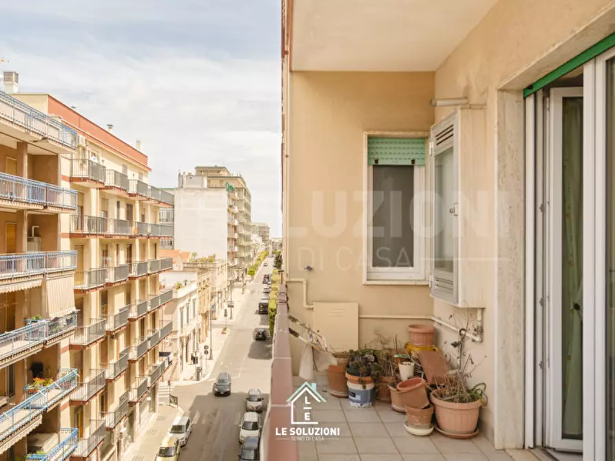 Immagine 20 di Appartamento in affitto  in via della conciliazione 15 a Putignano