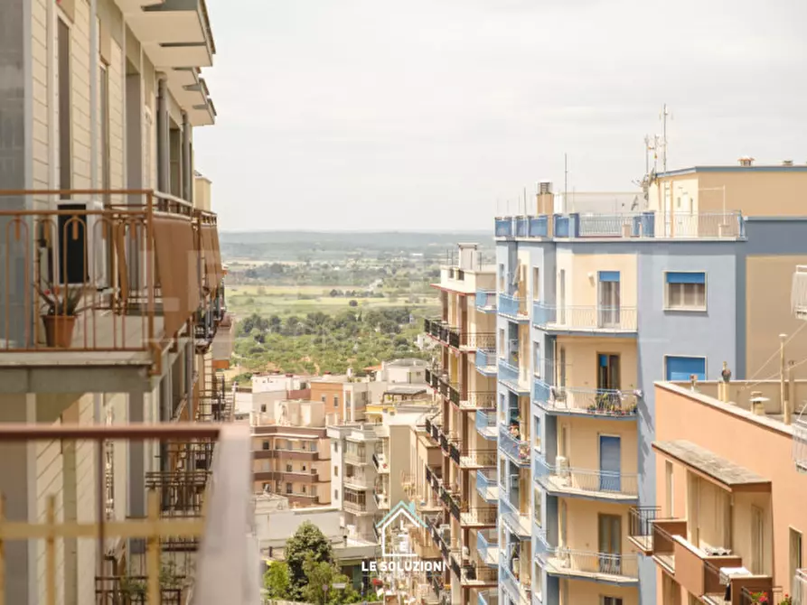 Immagine 21 di Appartamento in affitto  in via della conciliazione 15 a Putignano