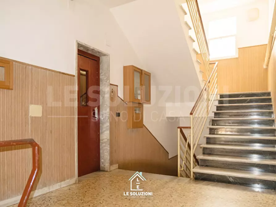 Immagine 22 di Appartamento in affitto  in via della conciliazione 15 a Putignano