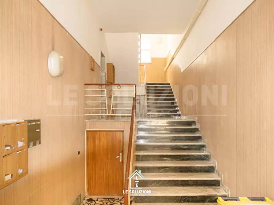 Immagine 23 di Appartamento in affitto  in via della conciliazione 15 a Putignano