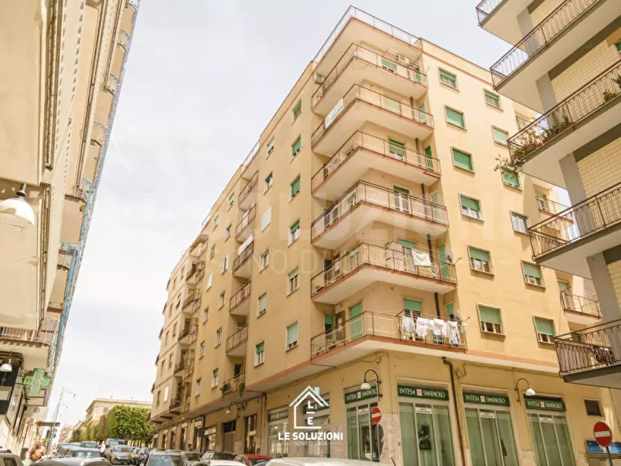 Immagine 24 di Appartamento in affitto  in via della conciliazione 15 a Putignano