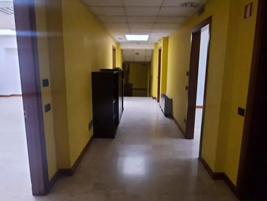 Immagine 3 di Ufficio in affitto  in via tommaseo a Padova