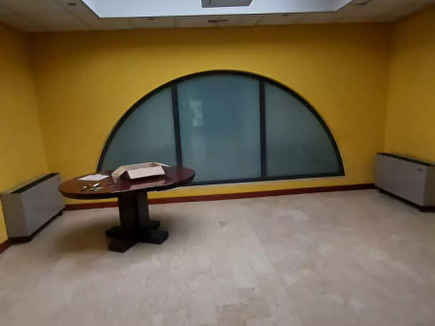 Immagine 7 di Ufficio in affitto  in via tommaseo a Padova