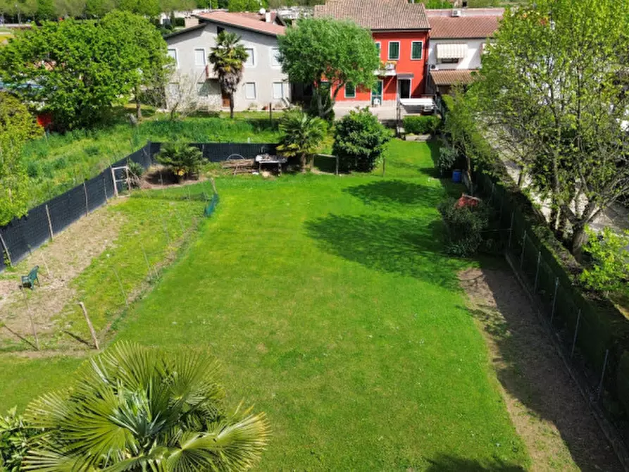 Immagine 1 di Terreno in vendita  in Via San Fidenzio a Polverara