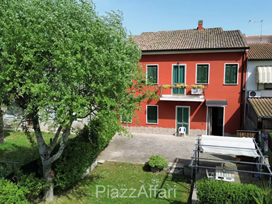 Immagine 1 di Casa bifamiliare in vendita  in Via San Fidenzio a Polverara