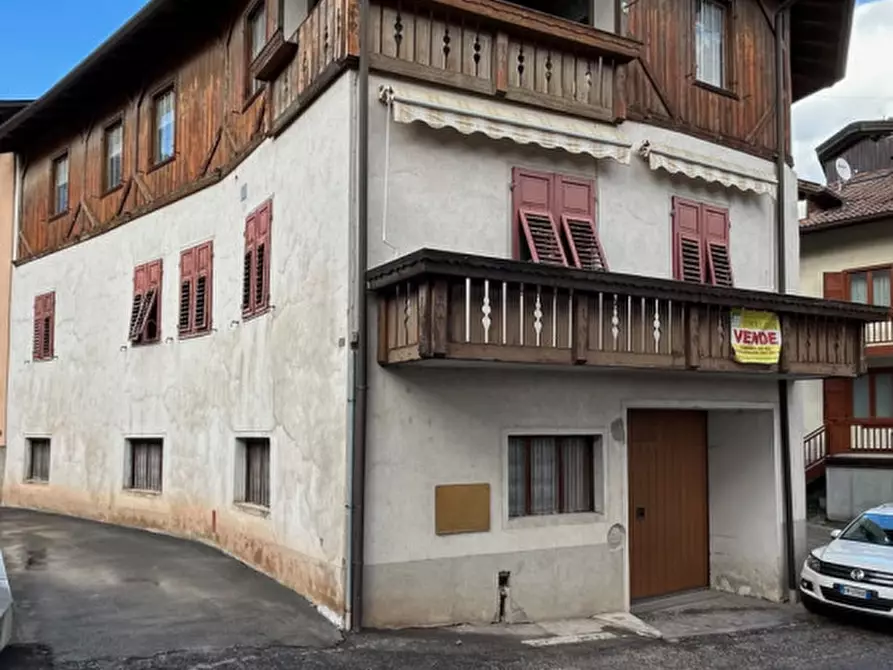 Immagine 2 di Casa indipendente in vendita  in via Moscovia a Ville D'anaunia