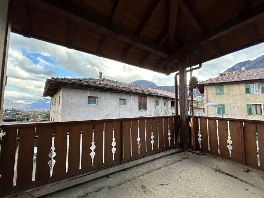 Immagine 3 di Casa indipendente in vendita  in via Moscovia a Ville D'anaunia