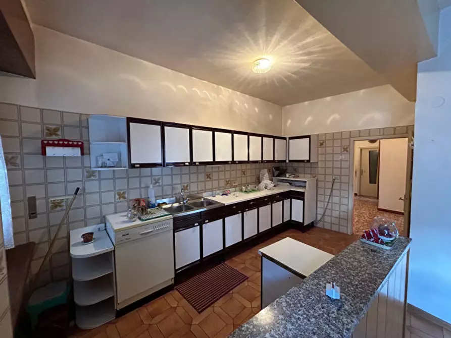 Immagine 4 di Casa indipendente in vendita  in via Moscovia a Ville D'anaunia