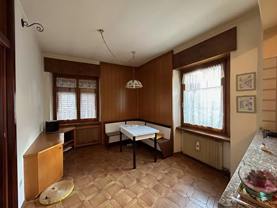 Immagine 5 di Casa indipendente in vendita  in via Moscovia a Ville D'anaunia