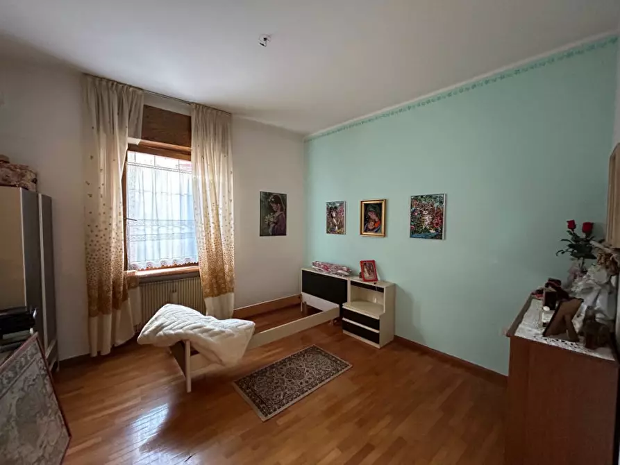 Immagine 7 di Casa indipendente in vendita  in via Moscovia a Ville D'anaunia