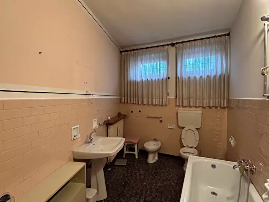 Immagine 10 di Casa indipendente in vendita  in via Moscovia a Ville D'anaunia