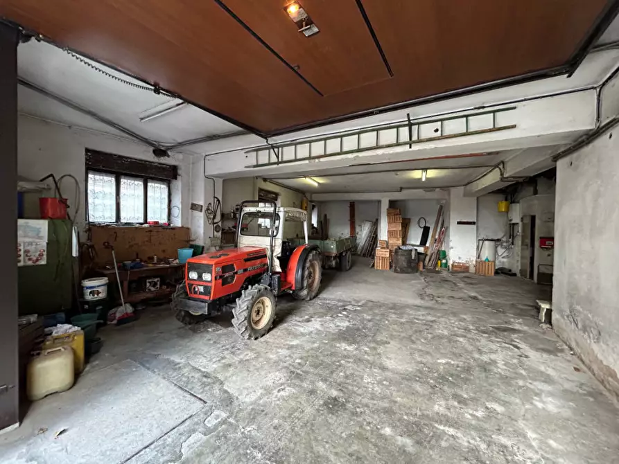 Immagine 12 di Casa indipendente in vendita  in via Moscovia a Ville D'anaunia