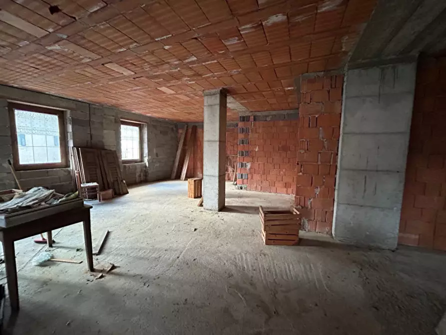 Immagine 13 di Casa indipendente in vendita  in via Moscovia a Ville D'anaunia