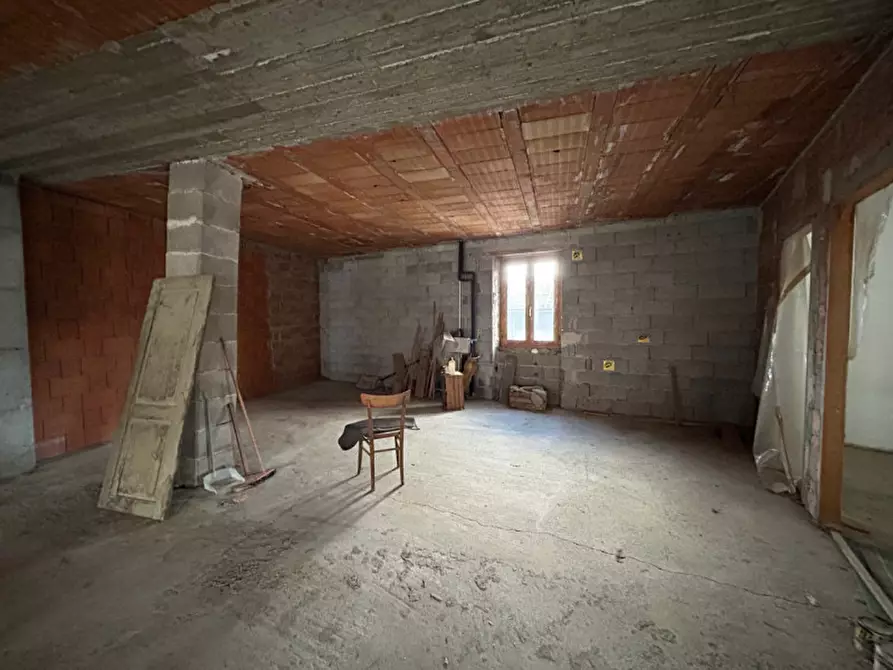 Immagine 14 di Casa indipendente in vendita  in via Moscovia a Ville D'anaunia