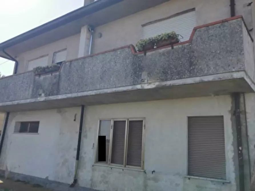 Immagine 1 di Casa indipendente in vendita  in VIA CA' CAPPELLINO 10 a Porto Viro