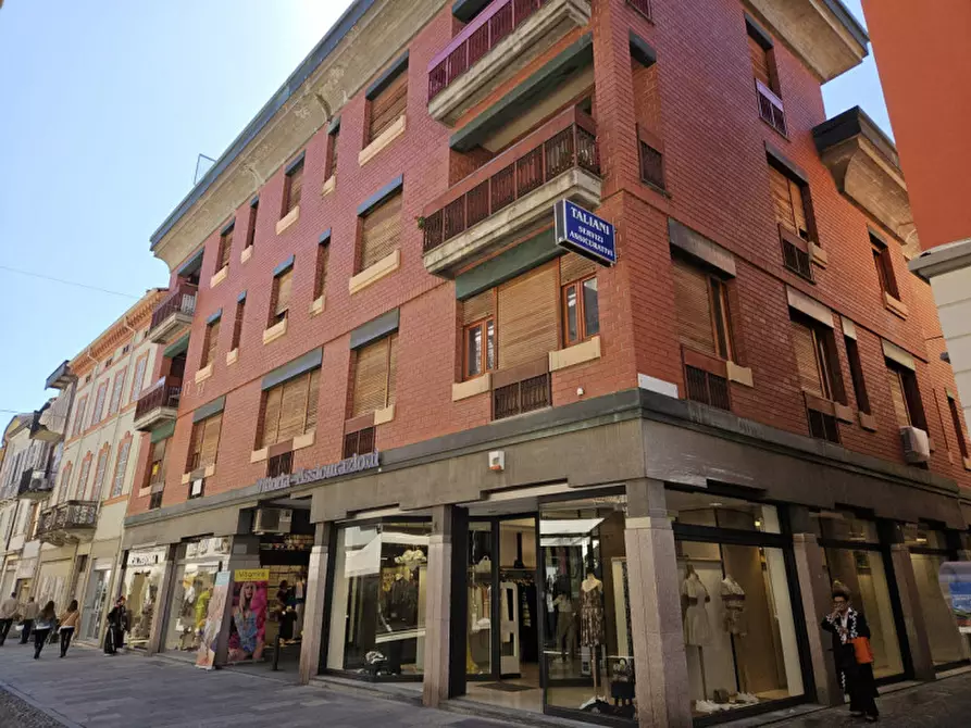Immagine 1 di Ufficio in vendita  in VIA BERENINI, 8 a Fidenza