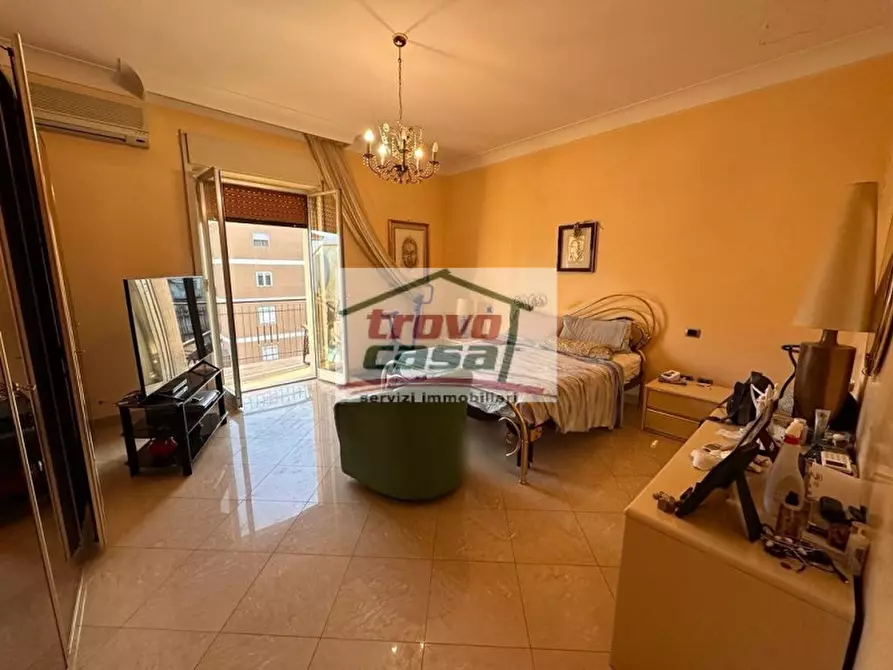 Immagine 17 di Appartamento in vendita  in via pitia 45 a Siracusa