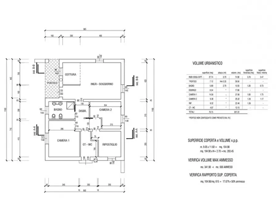 Immagine 1 di Casa indipendente in vendita  in Via Comungrande a Cartura