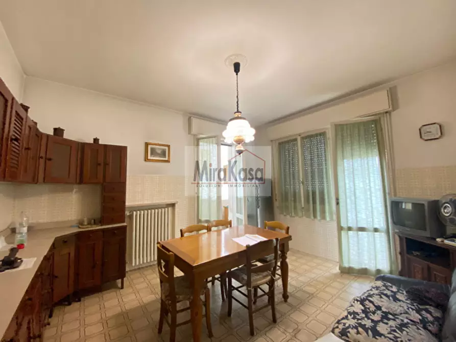Immagine 1 di Appartamento in vendita  a San Mauro Pascoli