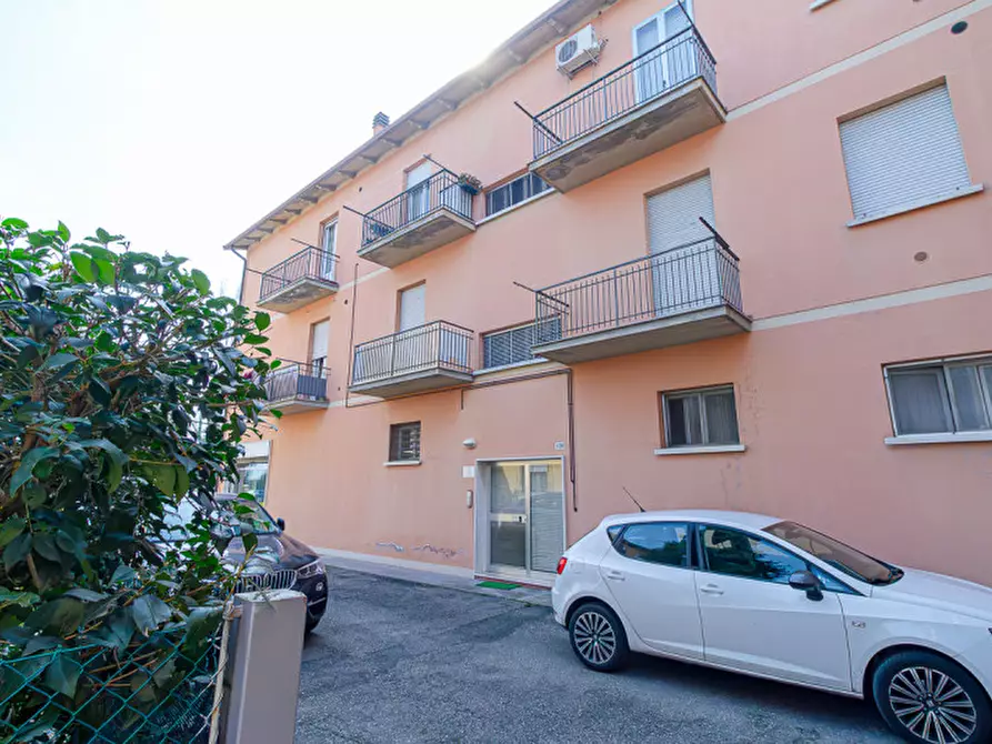 Immagine 1 di Appartamento in vendita  in via Garibaldi a Minerbio