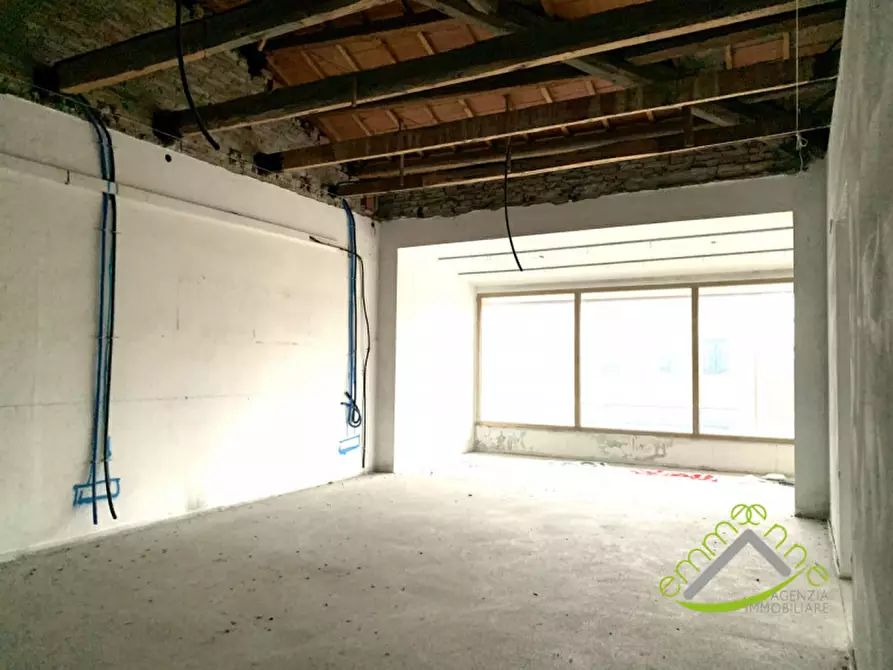Immagine 2 di Ufficio in vendita  in via genova a Campagna Lupia