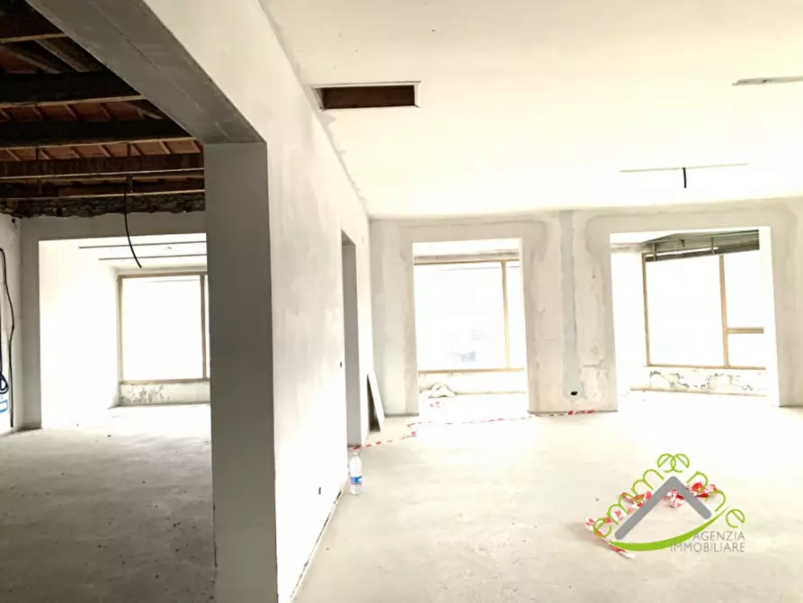 Immagine 5 di Ufficio in vendita  in via genova a Campagna Lupia