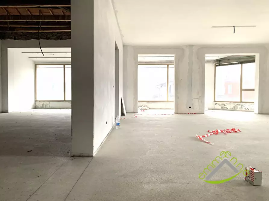 Immagine 6 di Ufficio in vendita  in via genova a Campagna Lupia