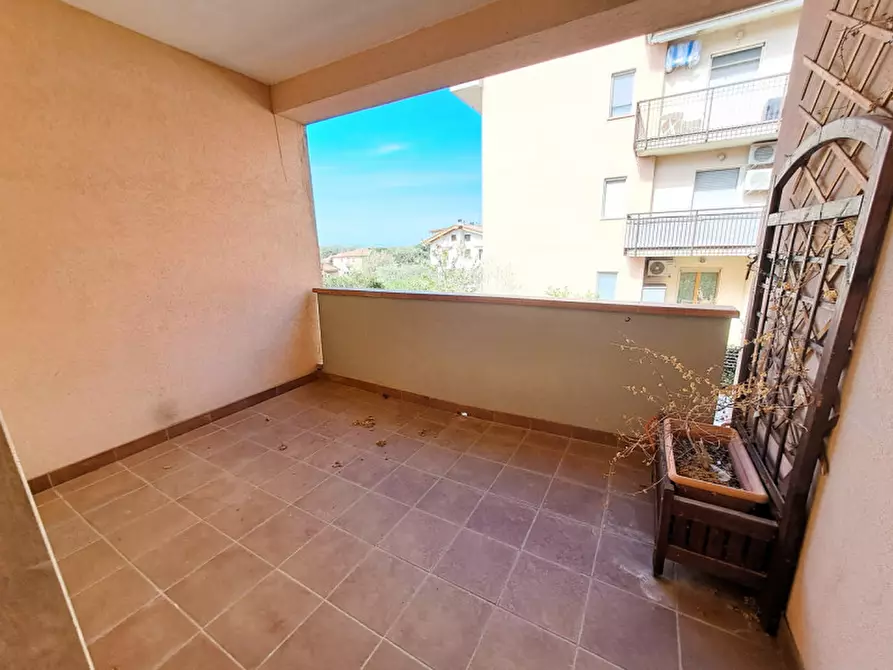 Immagine 5 di Villetta a schiera in vendita  a Passignano Sul Trasimeno