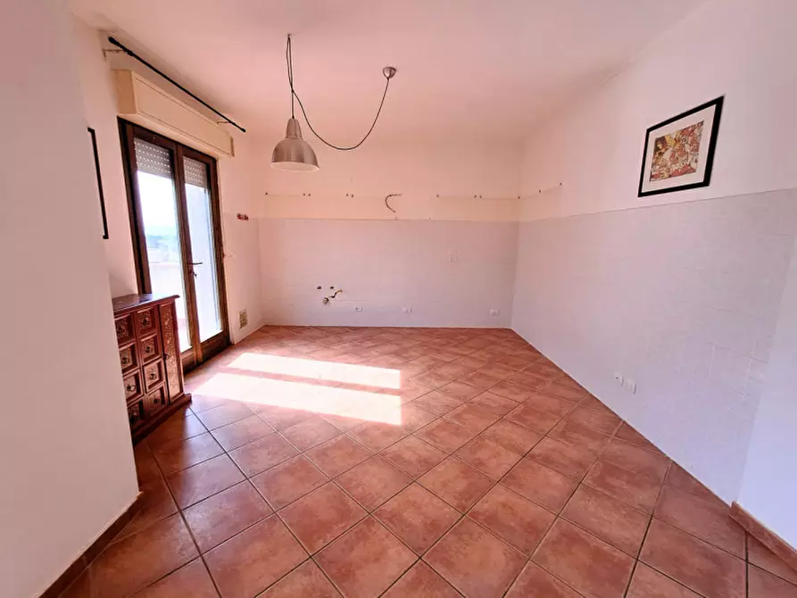 Immagine 6 di Villetta a schiera in vendita  a Passignano Sul Trasimeno