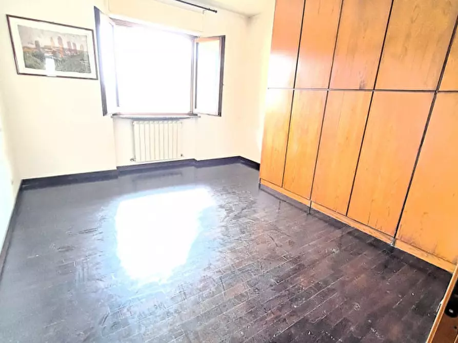 Immagine 11 di Villetta a schiera in vendita  a Passignano Sul Trasimeno